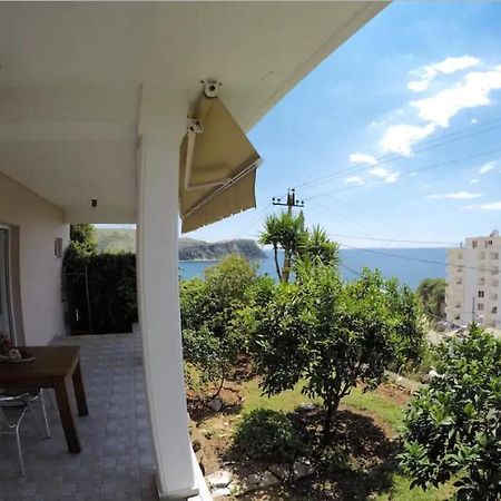 ★ Meniko'S House ★ Cozy Nest Apartment Himare Luaran gambar