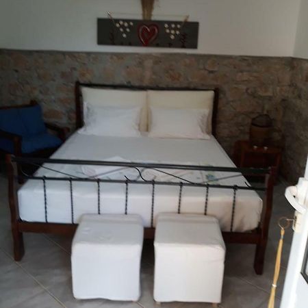 ★ Meniko'S House ★ Cozy Nest Apartment Himare Luaran gambar