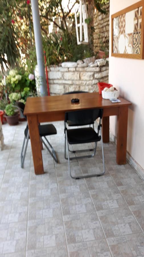 ★ Meniko'S House ★ Cozy Nest Apartment Himare Luaran gambar