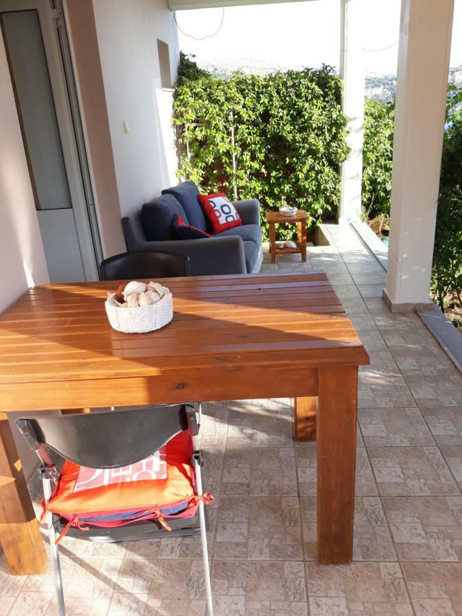 ★ Meniko'S House ★ Cozy Nest Apartment Himare Luaran gambar