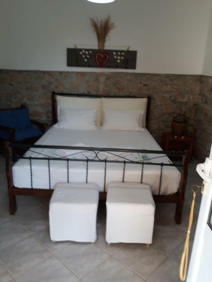 ★ Meniko'S House ★ Cozy Nest Apartment Himare Luaran gambar